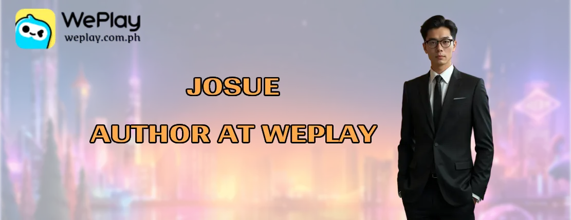 Josue - Author at WePlay