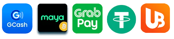 Weplay payment methods