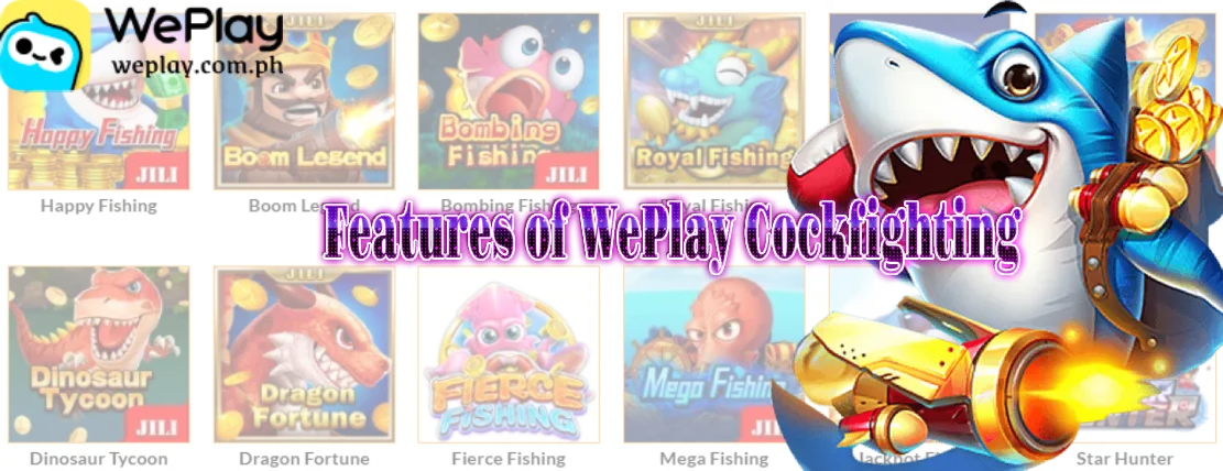 Weplay poker - Your Gateway to Fortune Awaits!