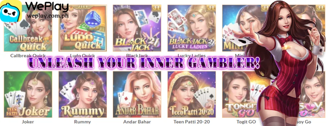 weplay poker - Unleash Your Inner Gambler!